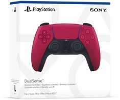 Sony PlayStation DualSense Cosmic Raudona belaidis valdiklis (PS5)