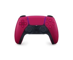Sony PlayStation DualSense Cosmic Raudona belaidis valdiklis (PS5)