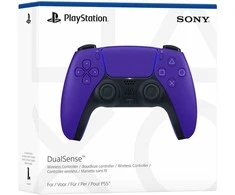 Sony PlayStation DualSense Galactic Violetinė belaidis valdiklis (PS5)