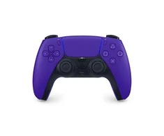 Sony PlayStation DualSense Galactic Violetinė belaidis valdiklis (PS5)