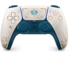 Sony PlayStation DualSense Genshin Impact Limited Edition belaidis valdiklis (PS5)