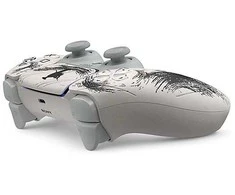 Sony PlayStation DualSense Ghost of Yotei Juodas Limited Edition belaidis valdiklis (PS5)