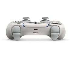 Sony PlayStation DualSense Ghost of Yotei Juodas Limited Edition belaidis valdiklis (PS5)