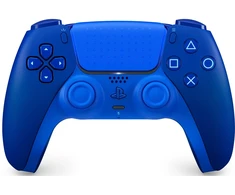 Sony PlayStation DualSense Icon Mėlyna Limited Edition belaidis valdiklis (PS5)