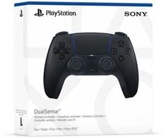 Sony PlayStation DualSense Midnight Juodas belaidis valdiklis (PS5)