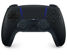 Sony PlayStation DualSense Midnight Juodas belaidis valdiklis (PS5)