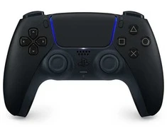 Sony PlayStation DualSense Midnight Juodas belaidis valdiklis (PS5)