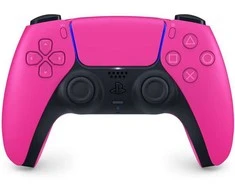 Sony PlayStation DualSense Nova Rožinė belaidis valdiklis (PS5)