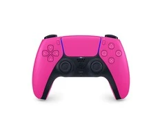 Sony PlayStation DualSense Nova Rožinė belaidis valdiklis (PS5)