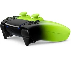 Žaidimų pultelis Sony Dualsense | PS5, PC, MAC ir telefonams | Žalias