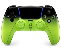 Žaidimų pultelis Sony Dualsense | PS5, PC, MAC ir telefonams | Žalias