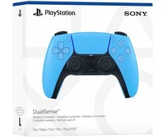 Sony PlayStation DualSense Starlight Mėlyna belaidis valdiklis (PS5)
