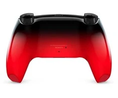 Žaidimų pultelis Sony Dualsense | PS5, PC, MAC ir telefonams | Raudonas