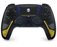 Sony PlayStation Helldivers II Limited Edition belaidis valdiklis (PS5)