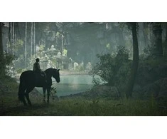 Sony Shadow of the Colossus PS4