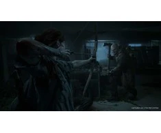 Sony The Last of Us Part II (EN/RU) PS4