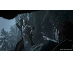 Sony The Last of Us Part II (EN/RU) PS4