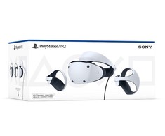 Sony Virtualios realybės akiniai PlayStation VR2