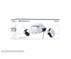 Sony Virtualios realybės akiniai PlayStation VR2