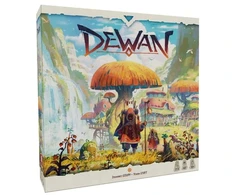 Space Cowboys Dewan