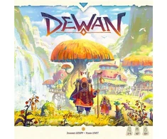 Space Cowboys Dewan