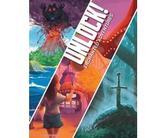 Space Cowboys Unlock!: Enchanted Adventures