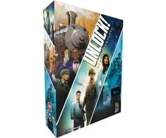 Board Games Kosmoso kaubojai atrakinami!: Žaidimo nuotykiai