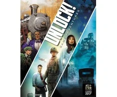 Board Games Kosmoso kaubojai atrakinami!: Žaidimo nuotykiai
