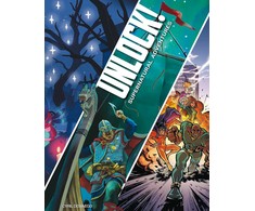 Space Cowboys Unlock!: Supernatural Adventures