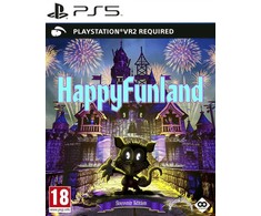 Perp Games „Linksmoji pramogų šalis“ (PSVR2) – „PlayStation 5“