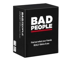 Spilbræt Bad People
