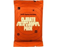 Spilbræt Cards Against Humanity – Climate Catastrophe Pack