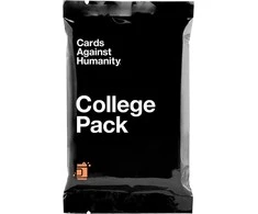 Spilbræt Cards Against Humanity – College Pack