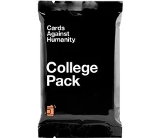 Spilbræt Cards Against Humanity – College Pack