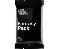Spilbræt Cards Against Humanity – Fantasy Pack