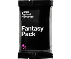 Spilbræt Cards Against Humanity – Fantasy Pack