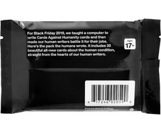Spilbræt Cards Against Humanity – Human Pack
