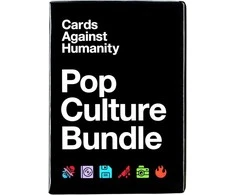 Spilbræt Cards Against Humanity: Pop Culture Bundle