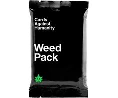 Spilbræt Cards Against Humanity – Weed Pack