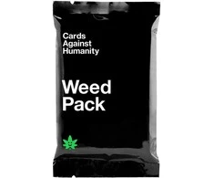 Spilbræt Cards Against Humanity – Weed Pack