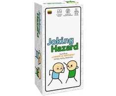 Spilbræt Joking Hazard | LT