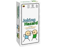 Spilbræt Joking Hazard | LT