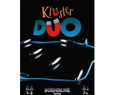 Brain Games Kluster DUO