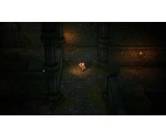 „Square Enix Dragon Quest I“ ir „II“ HD-2D perdarymas