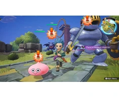 Square Enix Dragon Quest Treasures