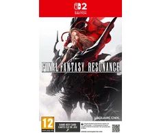 Square Enix Final Fantasy: Resonance (Switch 2)