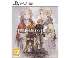 „Square Enix Final Fantasy Tactics“ – „The Ivalice Chronicles“ PS5