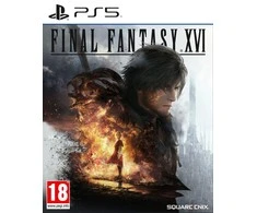 Square Enix Final Fantasy XVI