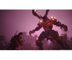 Square Enix Final Fantasy XVI