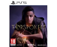 Square Enix Forspoken PS5
